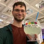 Alex Brainard - @sinisterbadger - Instagram