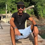 Alex Branco - @ourobranco_11 - Instagram