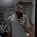 Alex Branco - Facebook