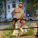 Alex Branco - @alexbranco189 - Instagram
