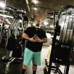 Alex Brannon - @taco_built_alex - Instagram