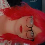 Alex Breeden - @undead_girl2008 - Instagram