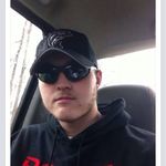 Alex Breeden - @motorhead1911 - Instagram