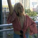 Alex Breeden - @alexxbreeden - Instagram