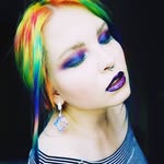 Sasha Smirnova - @alex.bright.one - Instagram