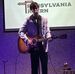 Alex Brindle - Facebook