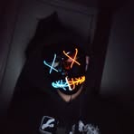 Alex Binner - Facebook