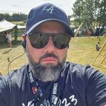 Alexandre Brinker - @xandebrinker - Instagram