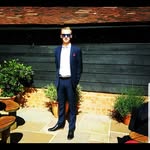 Alex Bristow - @alexbristow14 - Instagram