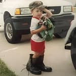 Alex Bristow - @alexbigtoe - Instagram