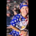 Alex Britz - @usabritz9 - Instagram