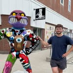 Alex Brownstein - @alex_brownstein13 - Instagram