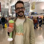 Alex Brownstein - @alex_brownstein - Instagram