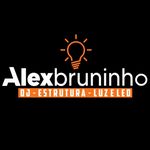 alexbruninhoLuz&Led - @alexbruninholuzeled - Instagram