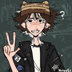 alex buchan - @doctorr_doofenshmirtz - Instagram