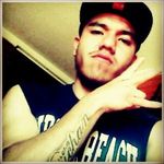 Alex Buchan - @mr_buchan7 - Instagram