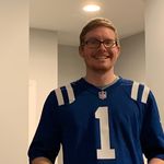 Alex Buckler - @a_buck27 - Instagram