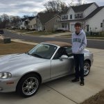 Alex Buckler - @p3bucky1 - Instagram