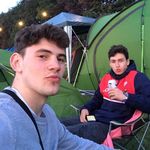 Alex Buckler - @alex_buckler22 - Instagram