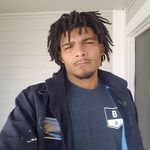 Alex Buford - @greatness.28 - Instagram