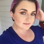 Alex Buford - @alexluvsbeauty - Instagram