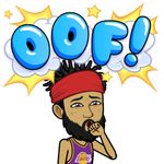 James Alex Buford - @james_savage_buford23 - Instagram