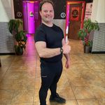 Alex Bunch - @americandragon7 - Instagram