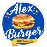 Alex Burger🍔🌭 - @alexburgermaturin - Instagram