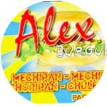 Alex Burger - @burger_upata - Instagram