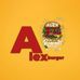 Alex Burger - Facebook