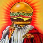 Alex Burger - @alex_burger_oax - Instagram