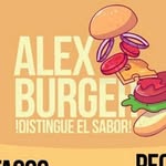 Alex burger food truck A.b.f.t - @alexburgerfoodtruck - Instagram