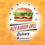 Alex Burger Grill - @alexburger18 - Instagram