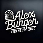 ALEX BURGER ® - @alexburger_firenze - Instagram