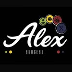 Alex Burgers - @alexburger.s - Instagram