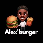 Alex'burger - @alex_burger_01 - Instagram