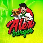 @alexburger_7 - Instagram
