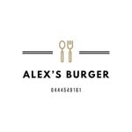 Alex's Burger - @alex.burger1 - Instagram