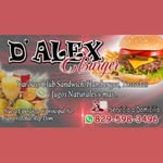 D` ALEX BURGER - @alexburger._ - Instagram
