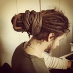 Dreiundzwanzig/Wien/Dreads - @alex.burger - Instagram