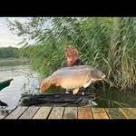 Alex Burkart - @grube_ryby33 - Instagram