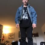 Alex Burkart - @burkhart9595 - Instagram