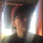 Alex Burkart - @gingaalex - Instagram