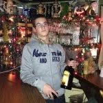 Alex Burley - @djlilal6299 - Instagram