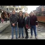 Alex Burley - @alex.burley97 - Instagram