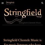 Alex Burley - @stringfield_clientele_music - Instagram