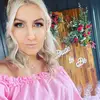 Alexandra Burley - @alexburley03 - TikTok