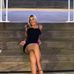 Alexis Burlingame - Facebook