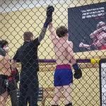 Alex Butcher - @alexbmma - Instagram