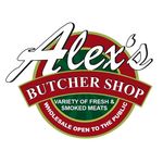 Alex's Butcher Shop - @alexbutchershop - Instagram